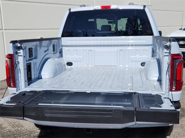 new 2025 Ford F-150 car, priced at $77,790