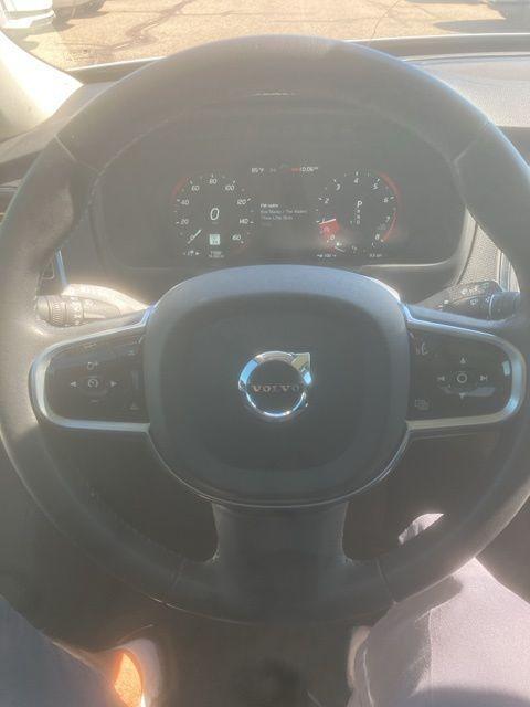 used 2016 Volvo XC90 car, priced at $19,760