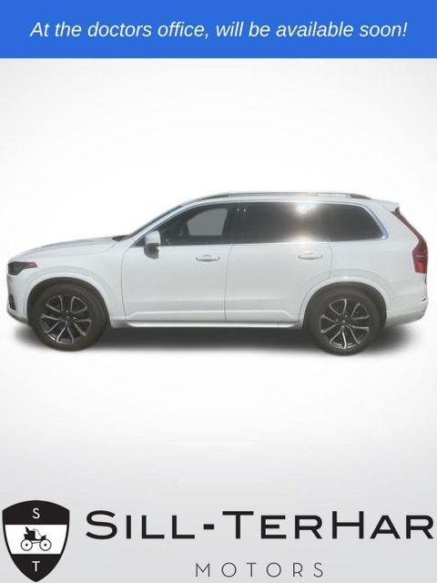 used 2016 Volvo XC90 car, priced at $19,760