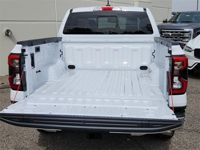 new 2024 Ford Ranger car, priced at $46,345