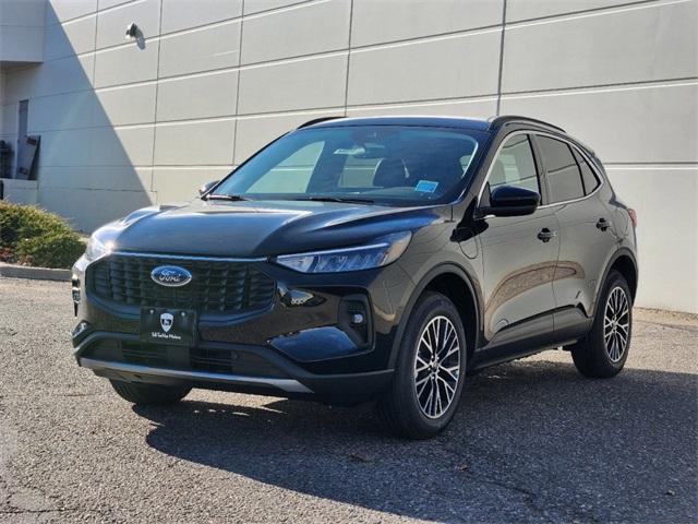 new 2025 Ford Escape car, priced at $32,905