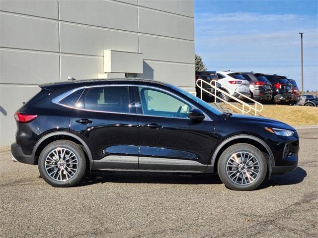 new 2025 Ford Escape car, priced at $32,905