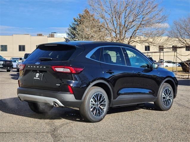 new 2025 Ford Escape car, priced at $32,905