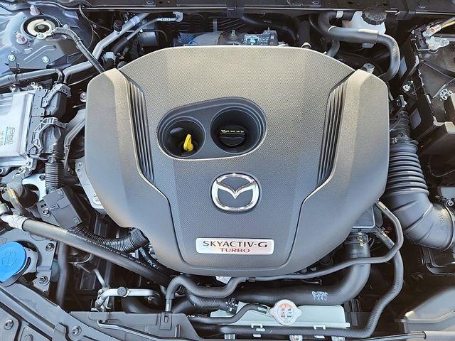 new 2024 Mazda Mazda3 car, priced at $35,938