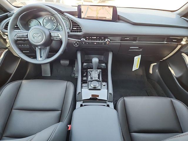 new 2024 Mazda Mazda3 car, priced at $35,938