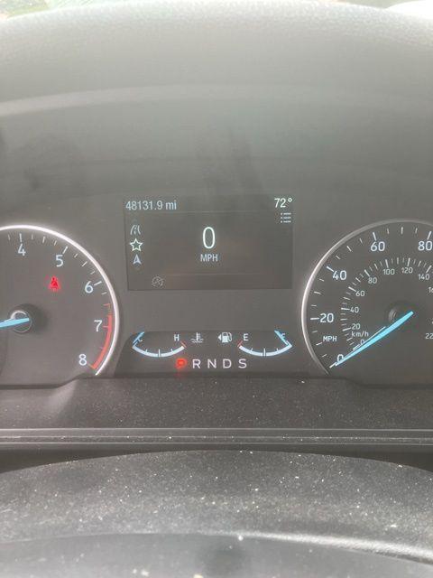 used 2018 Ford EcoSport car, priced at $16,880