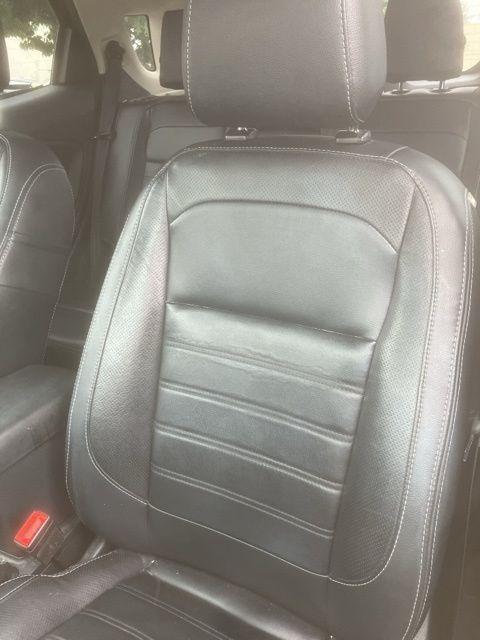used 2018 Ford EcoSport car, priced at $16,880