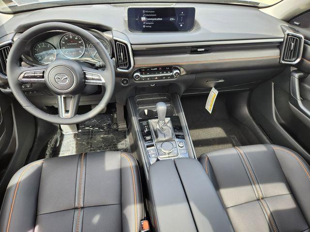 new 2025 Mazda CX-50 car, priced at $44,456