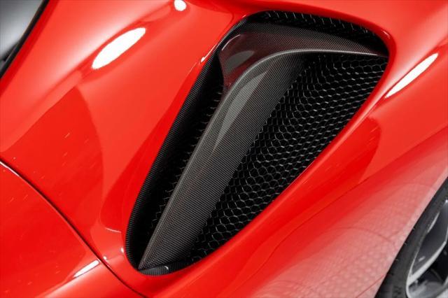 used 2022 Ferrari SF90 Stradale car, priced at $449,900