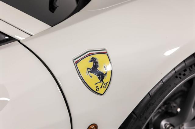 used 2015 Ferrari 458 Speciale car, priced at $839,900