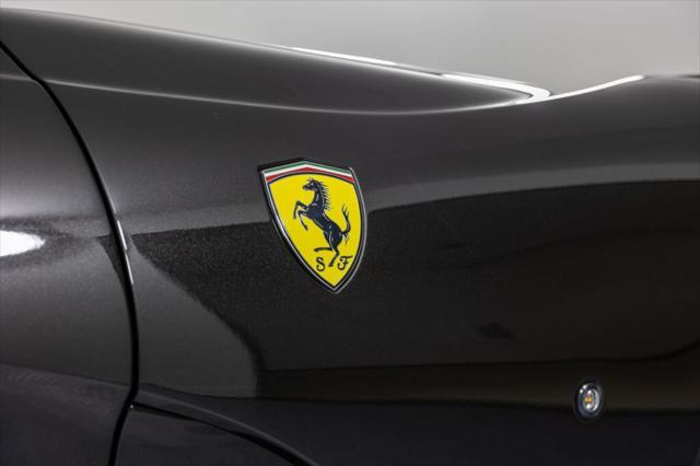 used 2021 Ferrari 812 GTS car, priced at $489,900