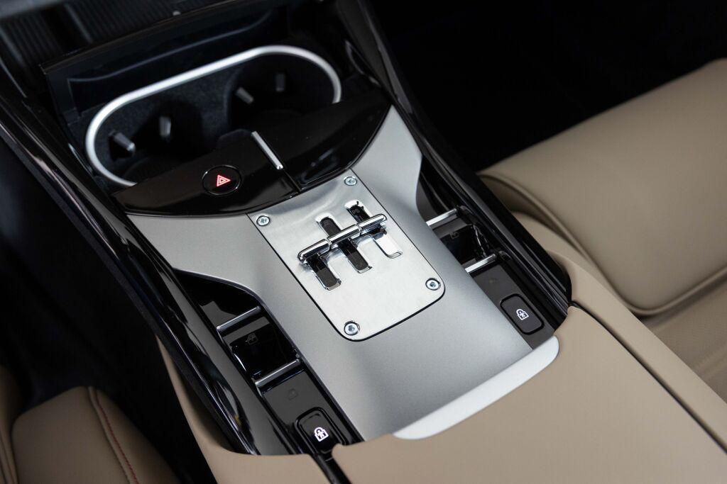 used 2024 Ferrari Purosangue car, priced at $559,000