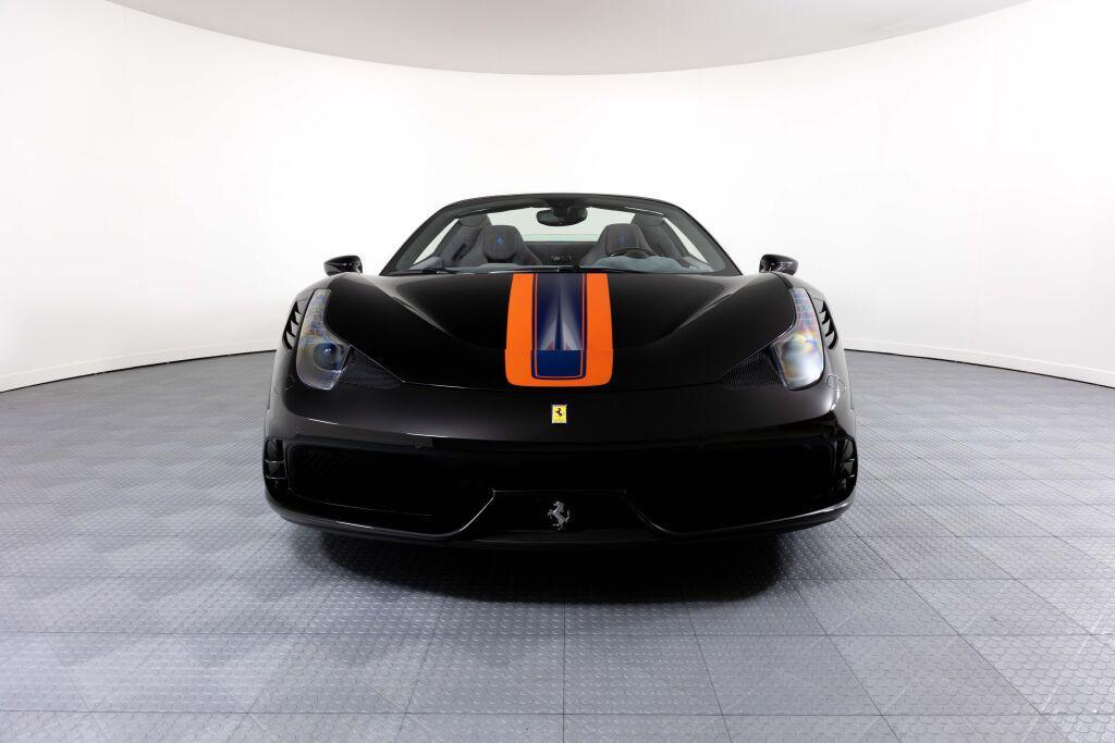 used 2015 Ferrari 458 Speciale car, priced at $1,699,900