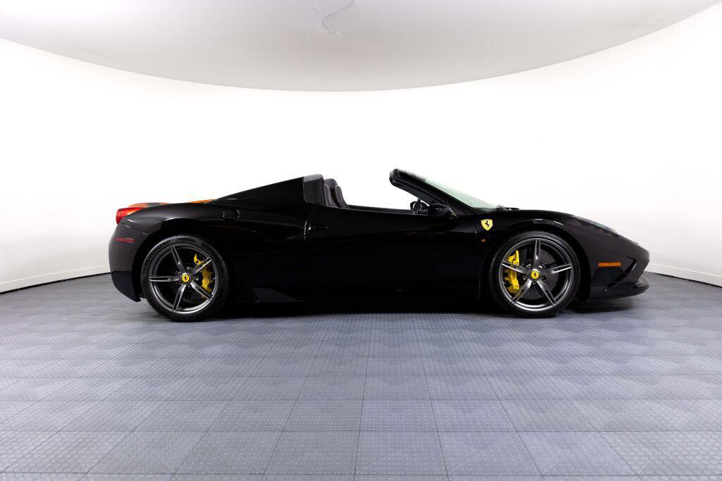 used 2015 Ferrari 458 Speciale car, priced at $1,699,900