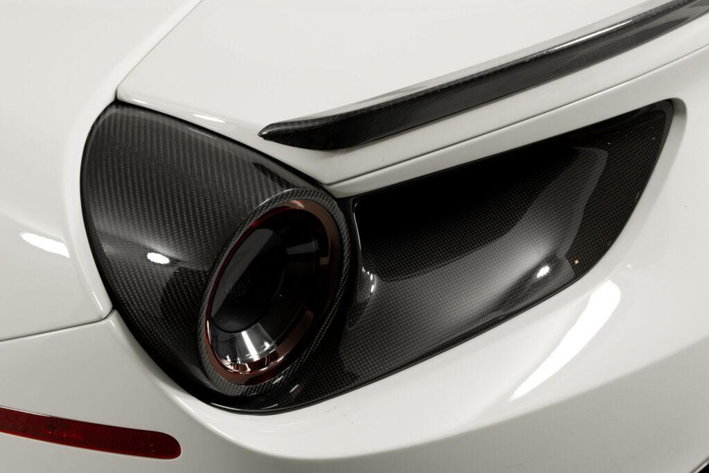 used 2018 Ferrari 488 Spider car, priced at $365,000