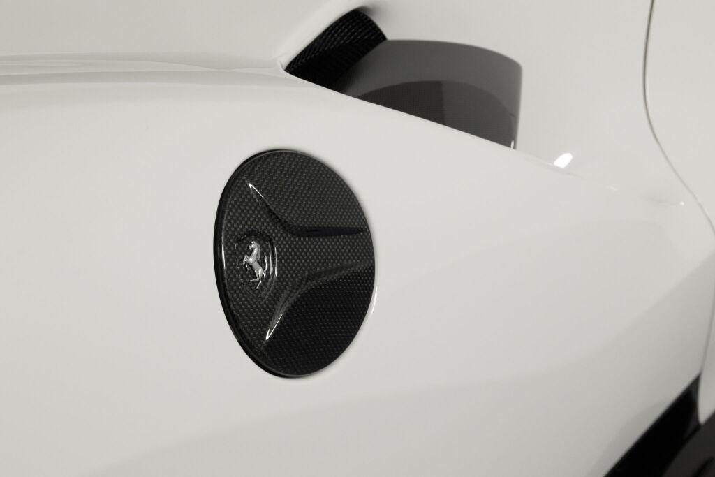 used 2018 Ferrari 488 Spider car, priced at $365,000