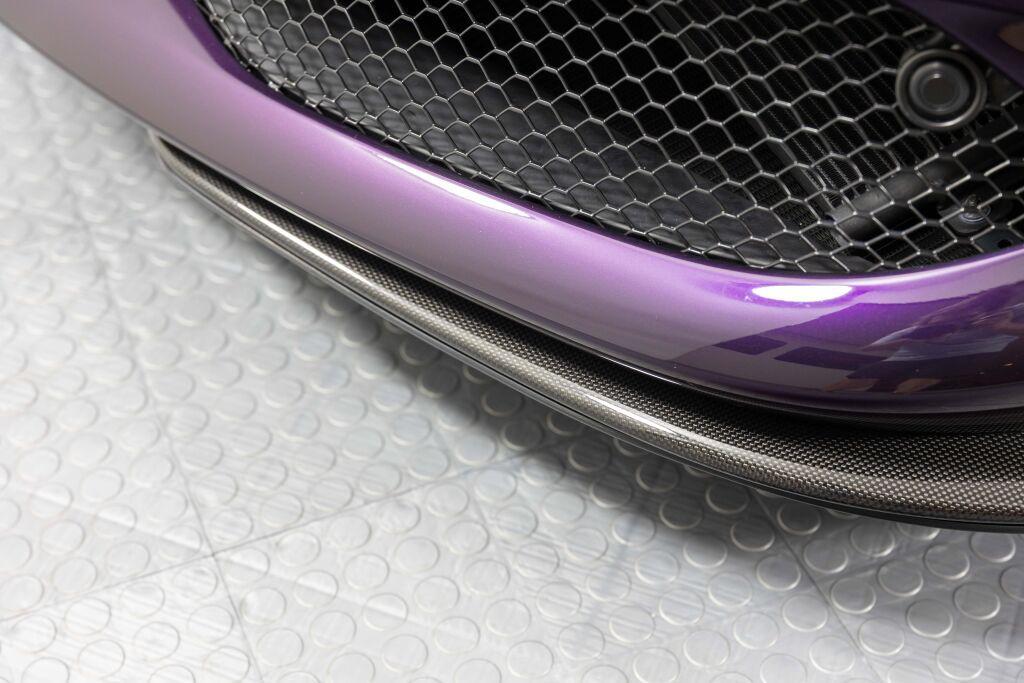 used 2024 Ferrari 296 GTB car, priced at $399,900