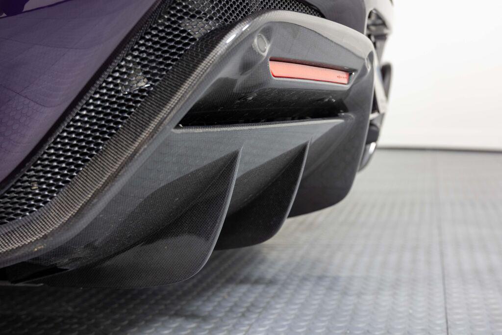 used 2024 Ferrari 296 GTB car, priced at $399,900