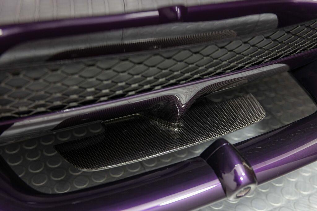 used 2024 Ferrari 296 GTB car, priced at $399,900