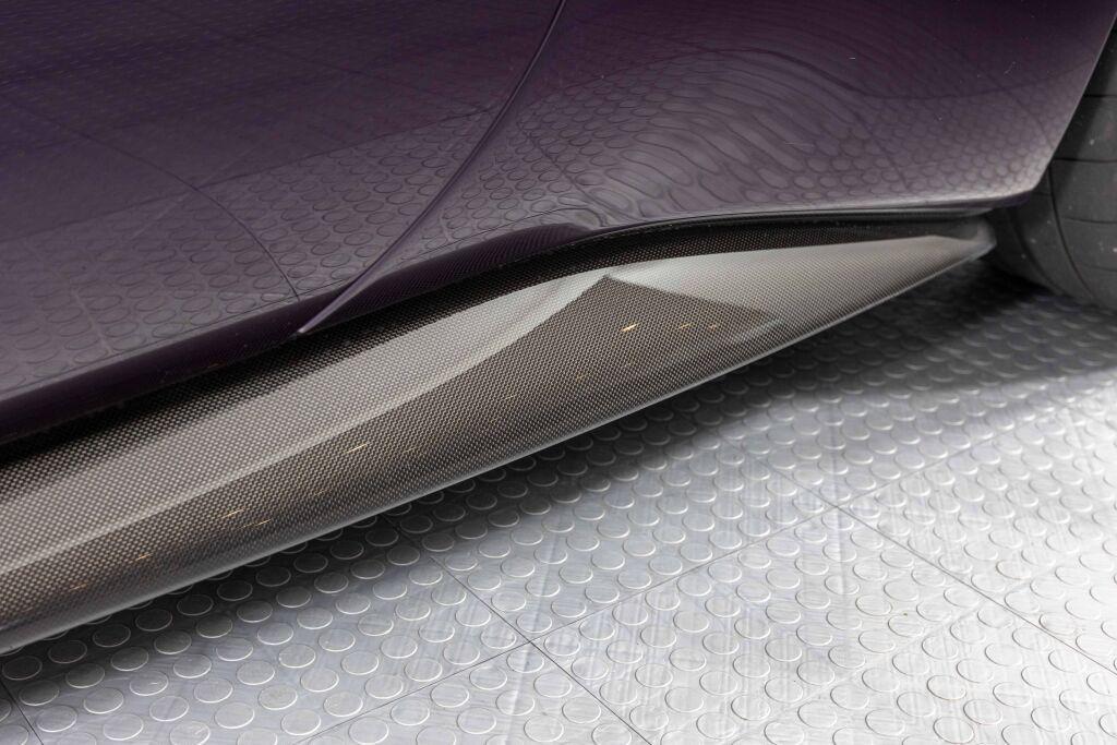 used 2024 Ferrari 296 GTB car, priced at $399,900