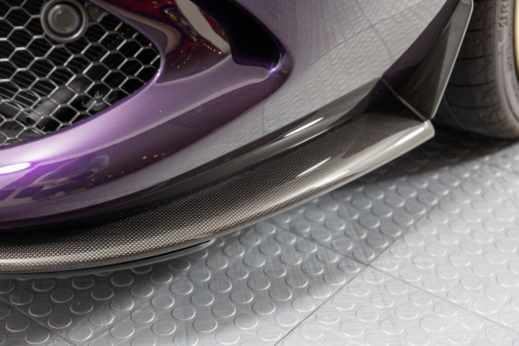 used 2024 Ferrari 296 GTB car, priced at $399,900