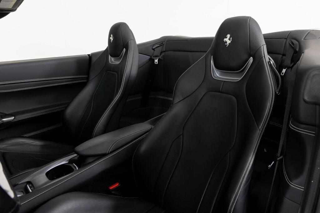 used 2019 Ferrari Portofino car, priced at $179,900