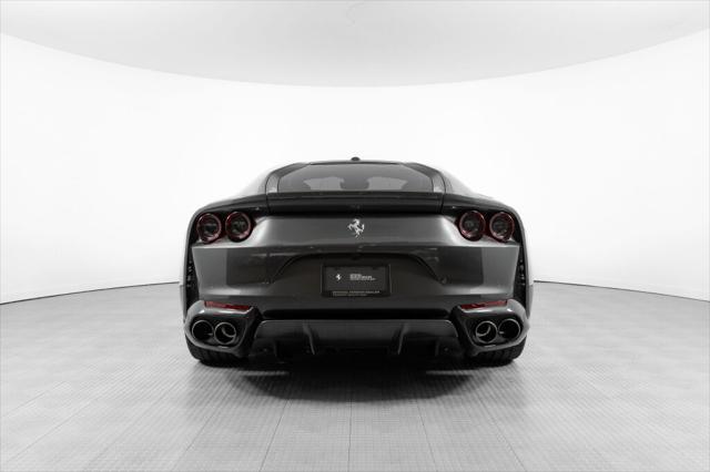 used 2020 Ferrari 812 Superfast car