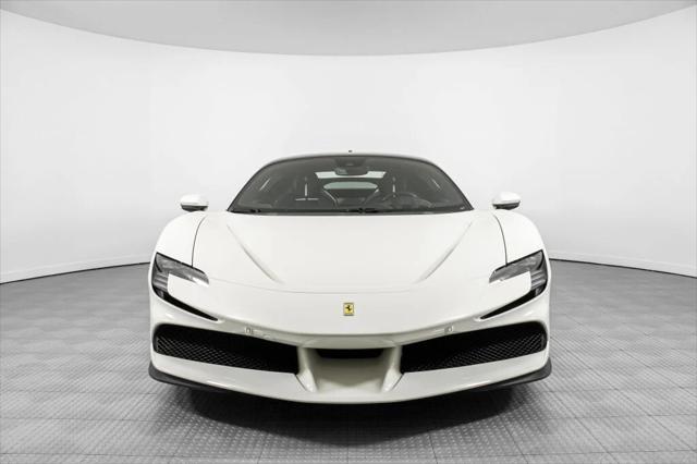 used 2022 Ferrari SF90 Stradale car, priced at $479,900