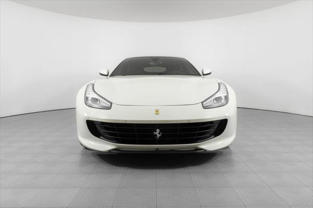 used 2018 Ferrari GTC4Lusso car, priced at $219,000