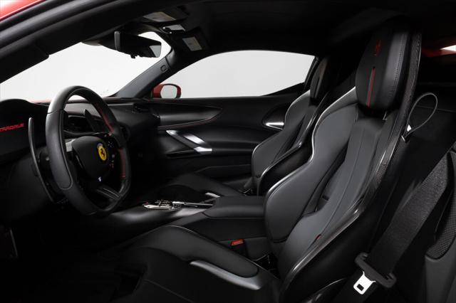 used 2023 Ferrari SF90 Stradale car, priced at $597,900