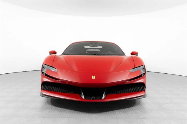 used 2023 Ferrari SF90 Stradale car, priced at $539,000