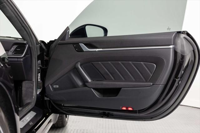 used 2023 Porsche 911 car, priced at $239,900