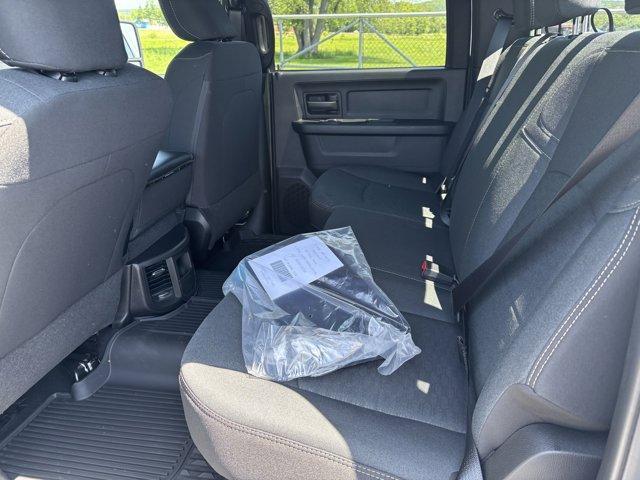 new 2025 Ram 2500 car, priced at $56,820