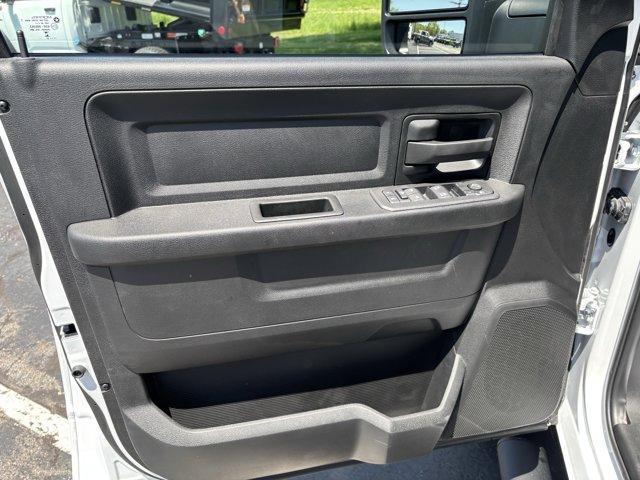 new 2025 Ram 2500 car, priced at $56,820
