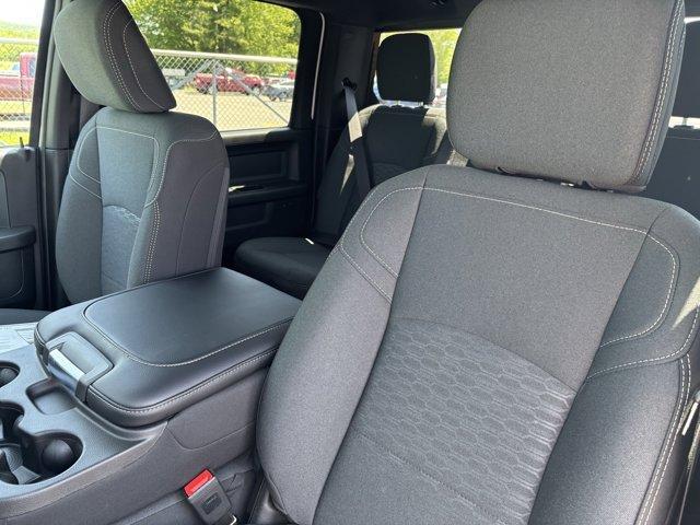new 2025 Ram 2500 car, priced at $56,820