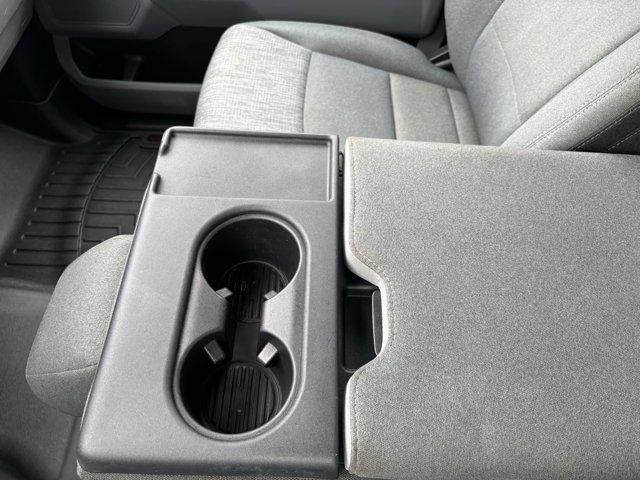 used 2021 Ford F-150 car, priced at $34,900
