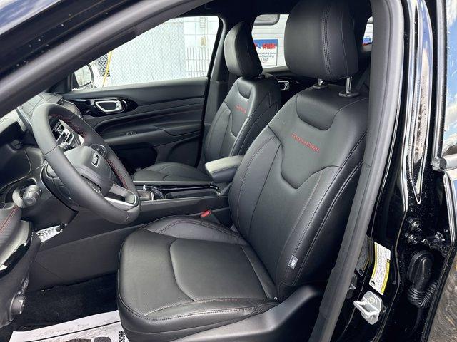 new 2025 Jeep Compass car, priced at $36,307