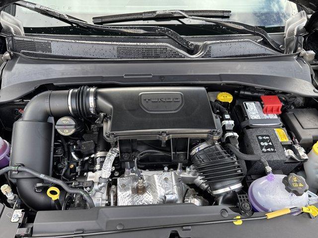 new 2025 Jeep Compass car, priced at $36,307