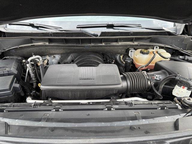 used 2022 GMC Yukon XL car, priced at $62,400