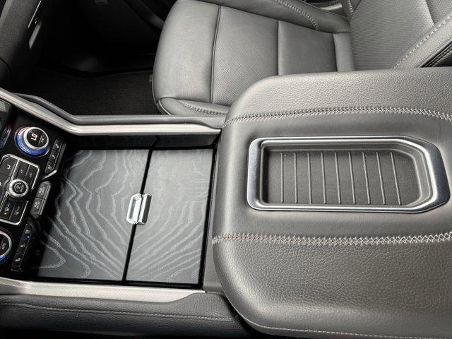 used 2022 GMC Yukon XL car, priced at $62,400