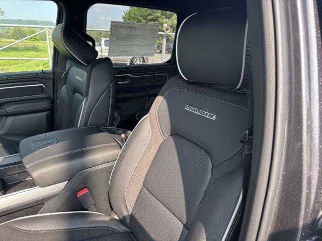 new 2025 Ram 1500 car, priced at $64,171