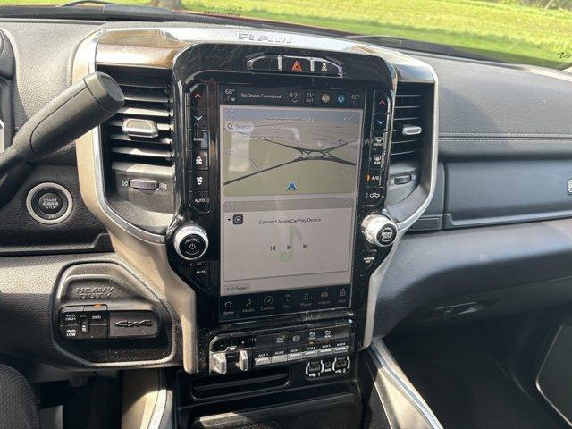 used 2024 Ram 2500 car, priced at $62,900