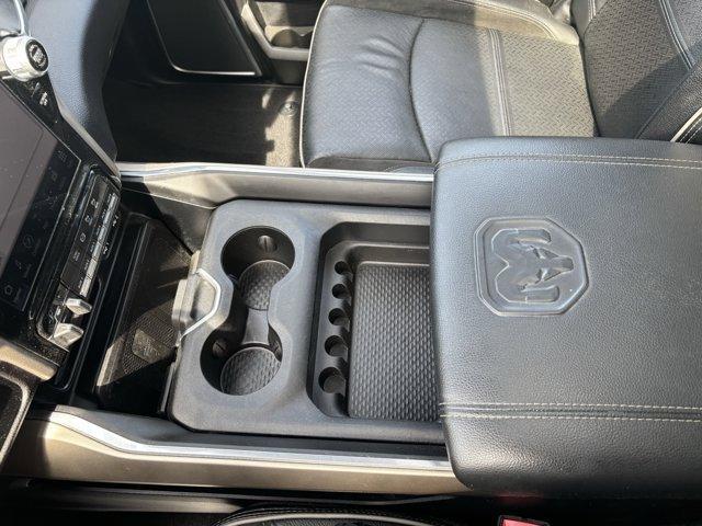 used 2024 Ram 2500 car, priced at $62,900