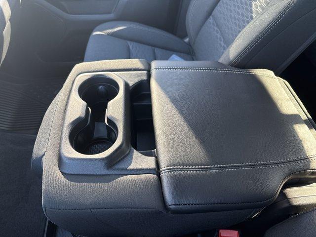 new 2025 Ram 1500 car, priced at $45,529