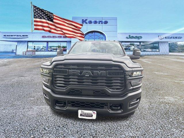 new 2025 Ram 3500 car, priced at $71,165