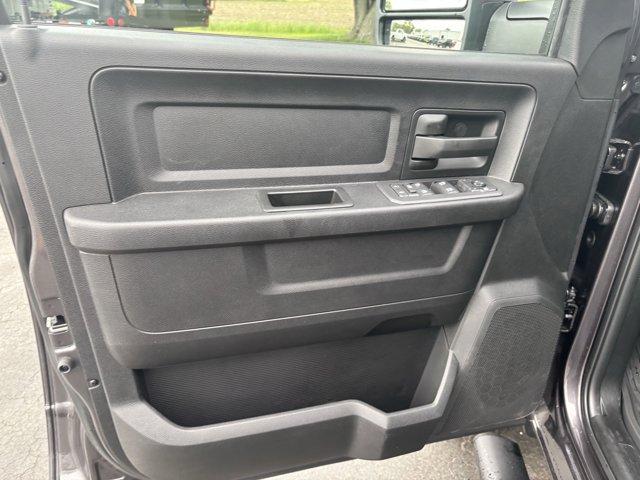 new 2025 Ram 3500 car, priced at $71,165