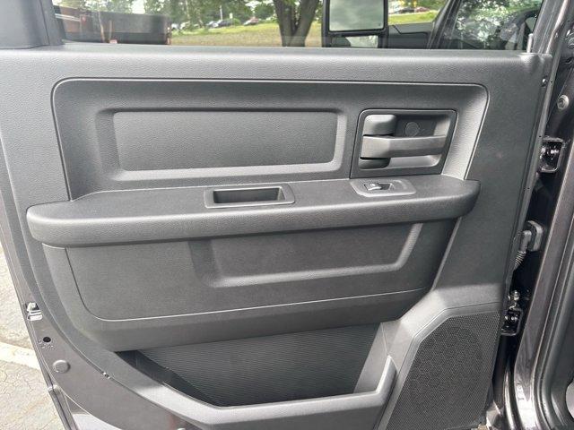new 2025 Ram 3500 car, priced at $71,165