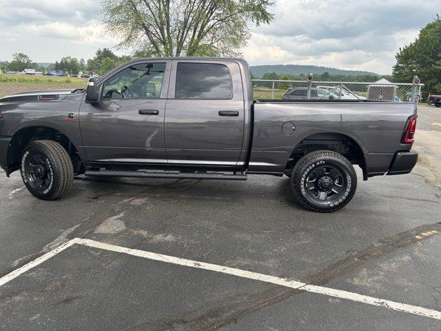 new 2025 Ram 3500 car, priced at $71,165
