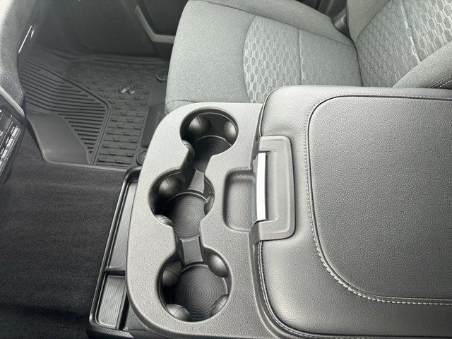 new 2025 Ram 3500 car, priced at $71,165