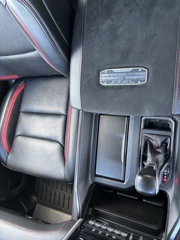 used 2022 Ram 1500 car, priced at $85,900